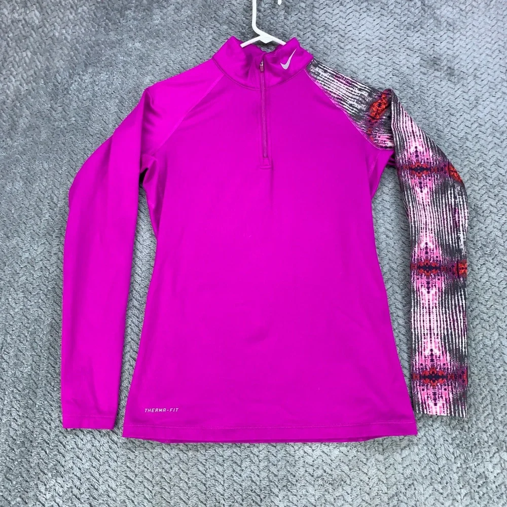 Nike pro combat